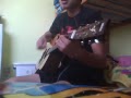 Free Fallin' cover