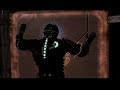 Dead Space Platinum Trophy
