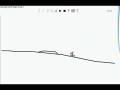 Line rider track called :5000mph death: