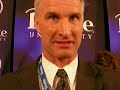 bill salier talks after the aug  5 debate