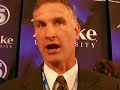 bill salier talks after the aug  5 debate