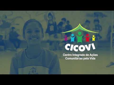ONG Cicovi (video 08)