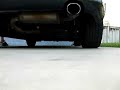 tC magnaflow and Injen
