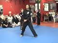 Junior Black Belt Test, American Kenpo Karate