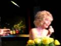 David Hoyle's Magazine with Lauren Harries