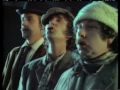 The Fureys & Davey Arthur Steal Away ~ rare music video
