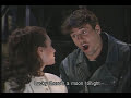 Puccini La Boh�me Act I excerpt pt 1