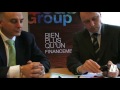 Interview Legabox : la boîte à outils juridique du chef dentreprise