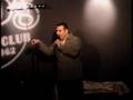 Billy Mira in Brooklyn 05'