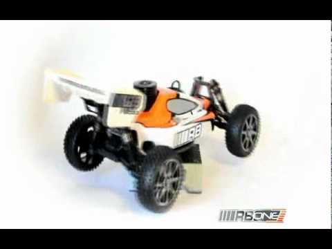 RB One RTR 360* View