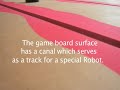p�tanque �lectronique is a telematic game inspired in the ancient and popular occitan game of boules.
