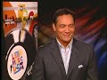 Jimmy Smits talks about the Latin Music USA PBS special, and he talked about the program, his own identity problem of US vs Latin roots, and taking latin music to President Barack Obama
