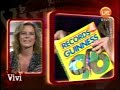 Chascarros (metidas de pata) en la TV Chilena