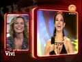 Chascarros (metidas de pata) en la TV Chilena