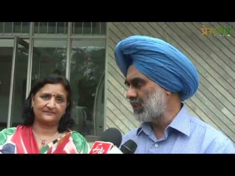 समीक्षा की, मुआयना किया और दी हिदायतें