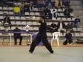 北斗の拳?拳法?カンフー?カポエラ?Dancer. Kung fu. Karate. Capoera. Nappy music.