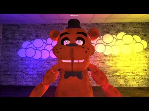 how to beat five nights at freddy's