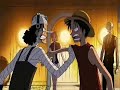 One Piece - Frontlines