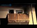 videos de Trier: Brand auf Balkon