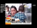 [China] Man honored after rescue.