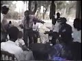 Singing a Temne Song in Makeni #2 Singing a Temne Song in Makeni #2