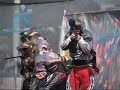 millennium 2007 season paintball mix