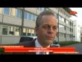 Vorsicht Taschendiebe!