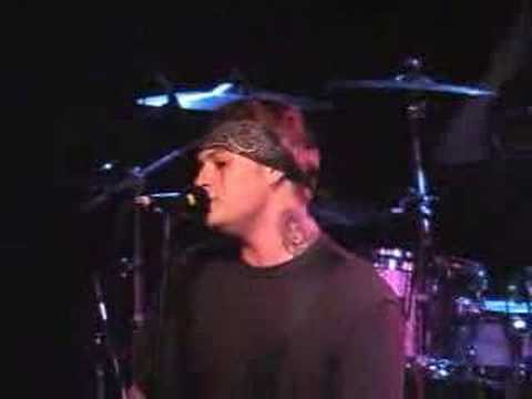 The Day That I Die - Good Charlotte