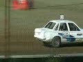 Street stockers Tamworth speedway
