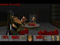 Doom Shareware 1.66 demo - Part 3