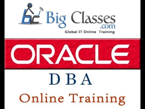 how to practice oracle dba online