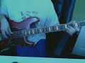 bass riff - nathan watts - do I do - stevie wonder