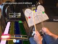 Rock Band RB Expert MIDI Hero Drums drumKat Xbox 360