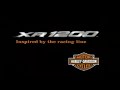 Harley-Davidson-XR-1