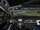 GTR2 - BMW 320si - Kemora hotlap