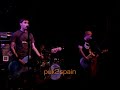 Puk2 (+nowayout) - Final Fatal - Sala Bass Space. Zaragoza