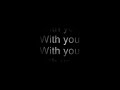 Chris Brown – With You