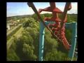 Blu Tornado gardaland verona italy..... o Vampire Walibi Belgium?