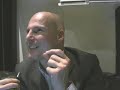 Tanqueray No.Ten: intervista a Spike Marchant