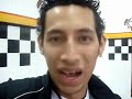 Adeptos- me tocas