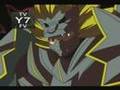 Kouichi and Duskmon - Move