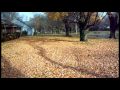 Late Fall in Kansas City - November 11th, 2009