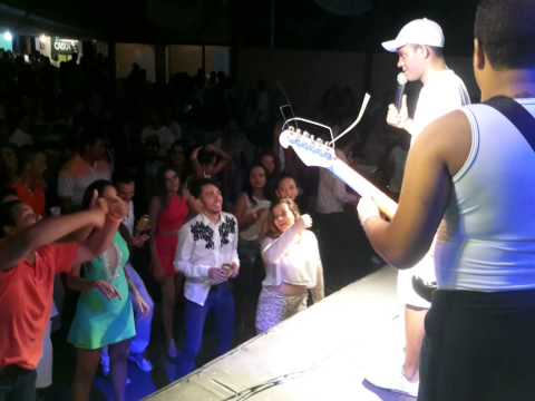 Ki Fissura 2015 - VídeoGame -Reveillon Montalvania