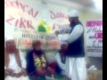 Manqabat of Hazrat Khawaja Sufi Mohammad Aslam-Peterborough