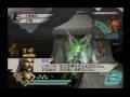 Dynasty Warriors 6 Special Ma Chao Tong Gate Part 1