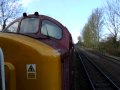 Heart of Wales Explorer: Hellfire Tractor Thrash 1
