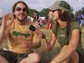 Artists in the Crowd from Wakarusa 2007 featuring members of Particle, AOD, and S.A.H.F.G.T.J.B.