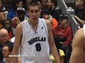 Douglas College: CCAA National Basketball Championships