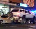 Monster Truck Station Wagon