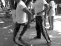 chones abajo